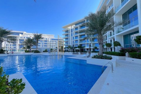 Apartment on the Saadiyat Island, Abu Dhabi, UAE 3 bedrooms, 305.3 sq.m. № 624181 - photo 9