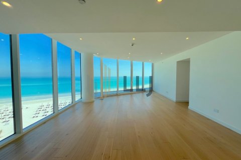 Apartment on the Saadiyat Island, Abu Dhabi, UAE 3 bedrooms, 305.3 sq.m. № 624181 - photo 2