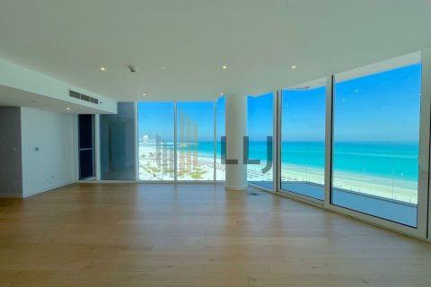 Apartment on the Saadiyat Island, Abu Dhabi, UAE 3 bedrooms, 305.3 sq.m. № 624181 - photo 8