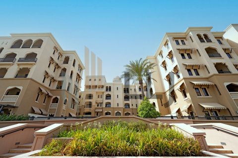 Apartament në Saadiyat Island, Abu Dhabi, Emiratet e Bashkuara Arabe 1 dhomë gjumi, 98.2 m2. № 624177 - Foto 1