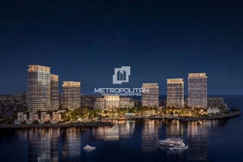 Byt v Al Marjan Island, Ras Al Khaimah, SAE 3 ložnice, 161 m² Č.: 592081 - fotografie 11