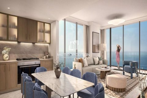 Byt v Al Marjan Island, Ras Al Khaimah, SAE 3 ložnice, 161 m² Č.: 592081 - fotografie 2