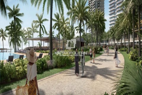 Byt v Al Marjan Island, Ras Al Khaimah, SAE 3 ložnice, 161 m² Č.: 592081 - fotografie 9