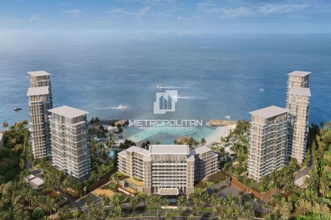 Byt v Al Marjan Island, Ras Al Khaimah, SAE 3 ložnice, 161 m² Č.: 592081 - fotografie 1