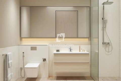 Byt v City of Arabia, Dubai, SAE 1 ložnice, 99 m² Č.: 592076 - fotografie 8
