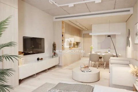 Byt v City of Arabia, Dubai, SAE 1 ložnice, 99 m² Č.: 592076 - fotografie 3