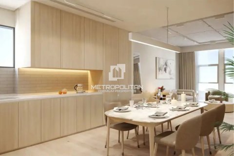 Byt v City of Arabia, Dubai, SAE 1 ložnice, 99 m² Č.: 592076 - fotografie 4