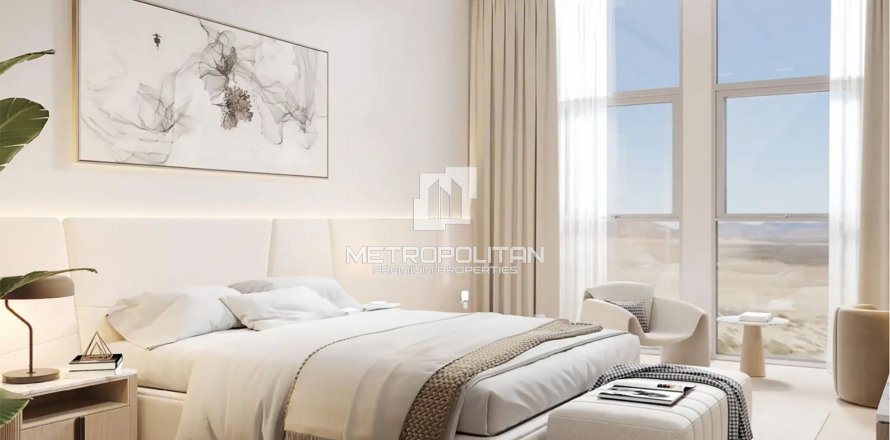Byt v City of Arabia, Dubai, SAE 1 ložnice, 99 m² Č.: 592076
