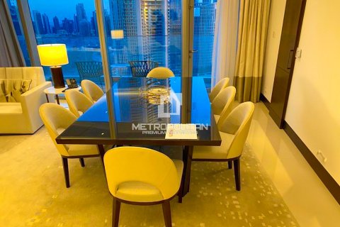 Downtown Dubai (Downtown Burj Dubai), Dubai, UAE의 임대용 아파트 침실 3개, 188제곱미터 번호 592077 - 사진 4