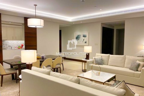 Downtown Dubai (Downtown Burj Dubai), Dubai, UAE의 임대용 아파트 침실 3개, 188제곱미터 번호 592077 - 사진 1