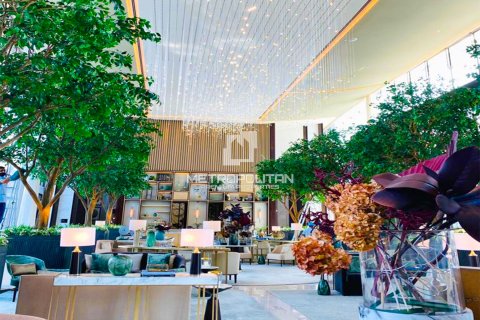 Downtown Dubai (Downtown Burj Dubai), Dubai, UAE의 임대용 아파트 침실 3개, 188제곱미터 번호 592077 - 사진 10