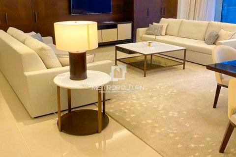 Downtown Dubai (Downtown Burj Dubai), Dubai, UAE의 임대용 아파트 침실 3개, 188제곱미터 번호 592077 - 사진 3