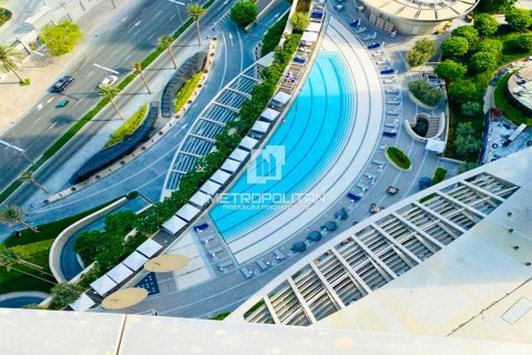 Downtown Dubai (Downtown Burj Dubai), Dubai, UAE의 임대용 아파트 침실 3개, 188제곱미터 번호 592077 - 사진 9