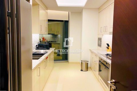 Downtown Dubai (Downtown Burj Dubai), Dubai, UAE의 임대용 아파트 침실 3개, 188제곱미터 번호 592077 - 사진 5