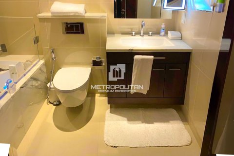 Downtown Dubai (Downtown Burj Dubai), Dubai, UAE의 임대용 아파트 침실 3개, 188제곱미터 번호 592077 - 사진 8