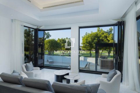 Villa in vendita a Jumeirah Golf Estates, Dubai, EAU 6 camere da letto, 867 mq. № 592079 - foto 6