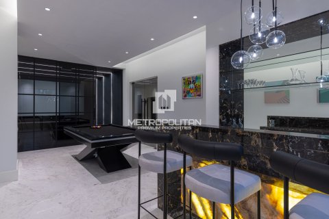 Villa in vendita a Jumeirah Golf Estates, Dubai, EAU 6 camere da letto, 867 mq. № 592079 - foto 14