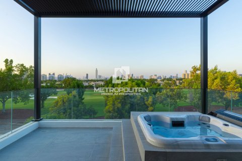Villa in vendita a Jumeirah Golf Estates, Dubai, EAU 6 camere da letto, 867 mq. № 592079 - foto 11