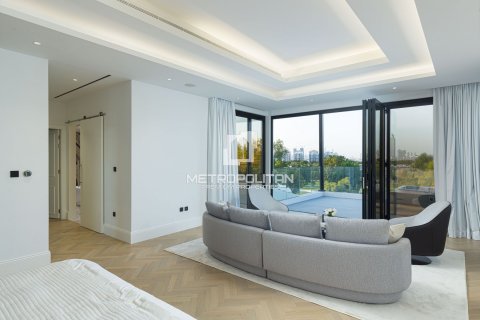 Villa in vendita a Jumeirah Golf Estates, Dubai, EAU 6 camere da letto, 867 mq. № 592079 - foto 10
