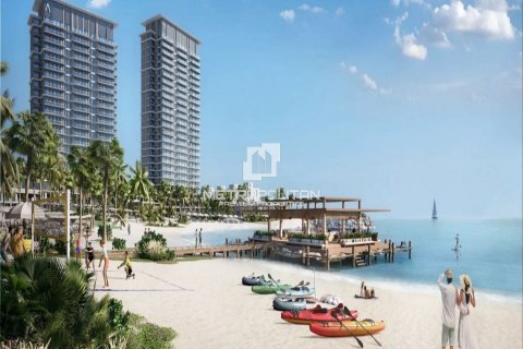 Apartment in Al Marjan Island, Ras Al Khaimah, UAE 1 bedroom, 80 sq.m. № 592078 - photo 2
