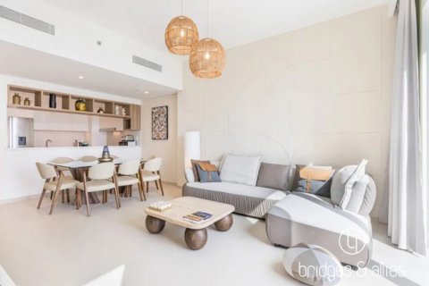 Byt v Downtown Dubai (Downtown Burj Dubai), SAE 3 ložnice, 168.8 m² Č.: 624541 - fotografie 1