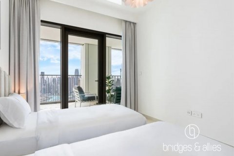 Byt v Downtown Dubai (Downtown Burj Dubai), SAE 3 ložnice, 168.8 m² Č.: 624541 - fotografie 13