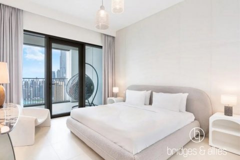 Byt v Downtown Dubai (Downtown Burj Dubai), SAE 3 ložnice, 168.8 m² Č.: 624540 - fotografie 8