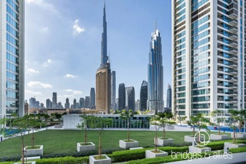 Byt v Downtown Dubai (Downtown Burj Dubai), SAE 3 ložnice, 168.8 m² Č.: 624540 - fotografie 18