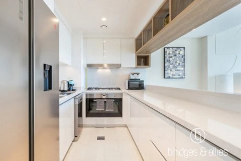 Byt v Downtown Dubai (Downtown Burj Dubai), SAE 3 ložnice, 168.8 m² Č.: 624540 - fotografie 3
