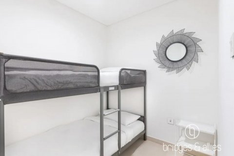 Byt v Downtown Dubai (Downtown Burj Dubai), SAE 3 ložnice, 168.8 m² Č.: 624540 - fotografie 16