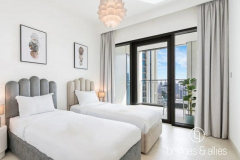Byt v Downtown Dubai (Downtown Burj Dubai), SAE 3 ložnice, 168.8 m² Č.: 624540 - fotografie 15