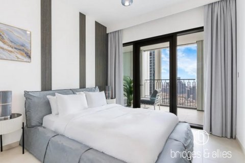 Byt v Downtown Dubai (Downtown Burj Dubai), SAE 3 ložnice, 168.8 m² Č.: 624540 - fotografie 11
