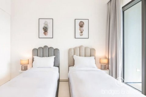 Byt v Downtown Dubai (Downtown Burj Dubai), SAE 3 ložnice, 168.8 m² Č.: 624540 - fotografie 12