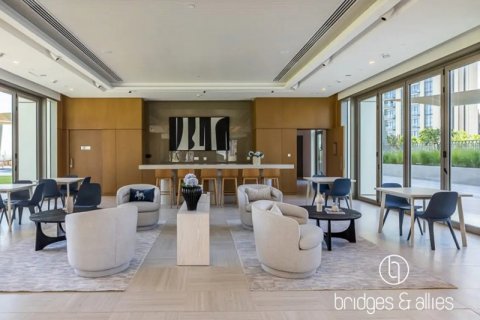 Byt v Downtown Dubai (Downtown Burj Dubai), SAE 3 ložnice, 168.8 m² Č.: 624540 - fotografie 19