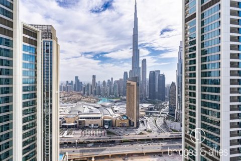 Byt v Downtown Dubai (Downtown Burj Dubai), SAE 3 ložnice, 168.8 m² Č.: 624540 - fotografie 7