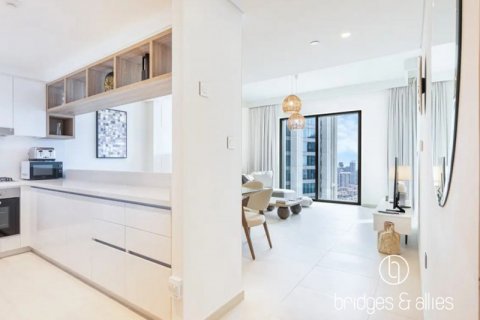 Byt v Downtown Dubai (Downtown Burj Dubai), SAE 3 ložnice, 168.8 m² Č.: 624540 - fotografie 6