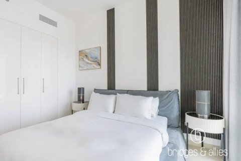 Byt v Downtown Dubai (Downtown Burj Dubai), SAE 3 ložnice, 168.8 m² Č.: 624540 - fotografie 14