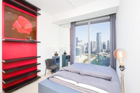Byt v Dubai Marina, SAE 1 ložnice, 63 m² Č.: 616509 - fotografie 7