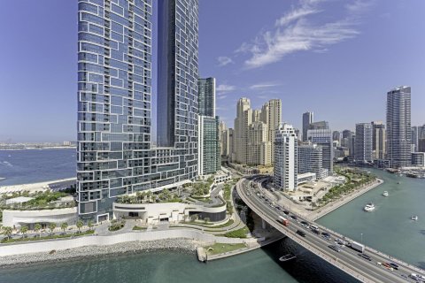 Byt v Dubai Marina, SAE 1 ložnice, 63 m² Č.: 616509 - fotografie 12