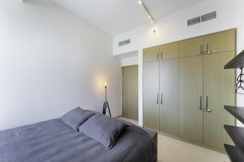Byt v Dubai Marina, SAE 1 ložnice, 63 m² Č.: 616509 - fotografie 10