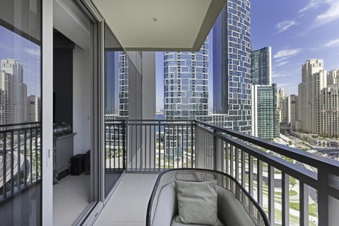 Byt v Dubai Marina, SAE 1 ložnice, 63 m² Č.: 616509 - fotografie 11