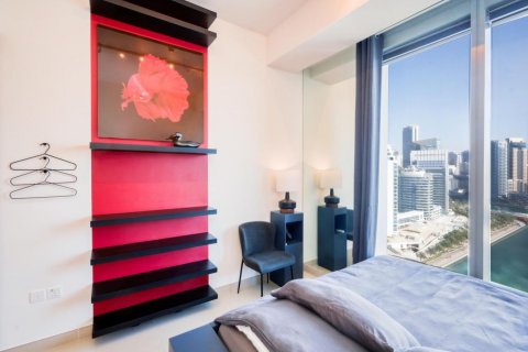 Byt v Dubai Marina, SAE 1 ložnice, 63 m² Č.: 616509 - fotografie 8