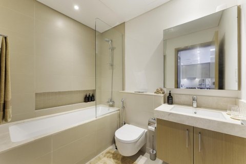 Byt v Dubai Marina, SAE 1 ložnice, 63 m² Č.: 616509 - fotografie 13