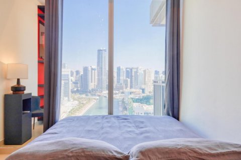 Byt v Dubai Marina, SAE 1 ložnice, 63 m² Č.: 616509 - fotografie 9