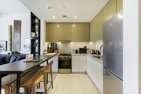 Byt v Dubai Marina, SAE 1 ložnice, 63 m² Č.: 616509 - fotografie 5
