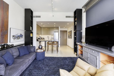 Byt v Dubai Marina, SAE 1 ložnice, 63 m² Č.: 616509 - fotografie 2