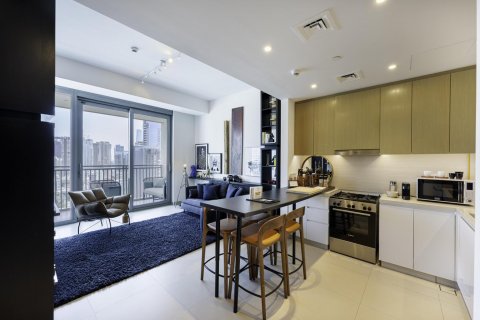 Byt v Dubai Marina, SAE 1 ložnice, 63 m² Č.: 616509 - fotografie 4