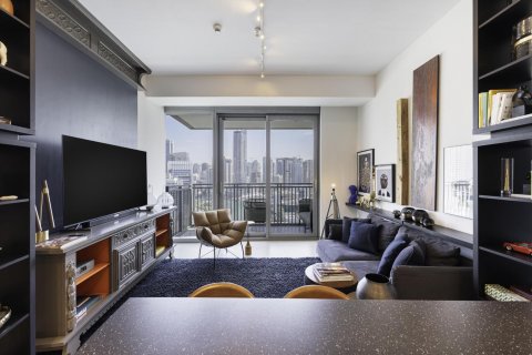 Byt v Dubai Marina, SAE 1 ložnice, 63 m² Č.: 616509 - fotografie 6