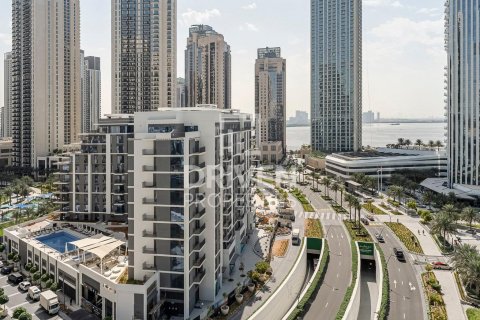 Byt v Dubai Creek Harbour (The Lagoons), SAE 1 ložnice, 69 m² Č.: 603523 - fotografie 1