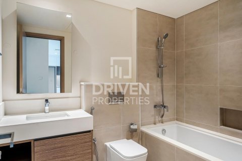 Byt v Dubai Creek Harbour (The Lagoons), SAE 1 ložnice, 69 m² Č.: 603523 - fotografie 12